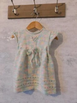 Layette - Robe Bébé Taille 6 Mois
