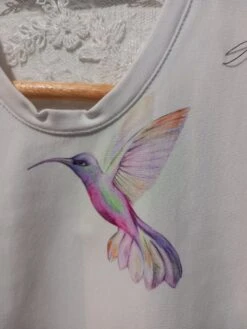 Robe Enfant Oiseau 8ans -Éclat Boutique 4218165 robe enfant oiseau 8ans 3