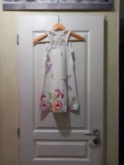 Robe Enfant Oiseau 8ans -Éclat Boutique 4218165 robe enfant oiseau 8ans 4