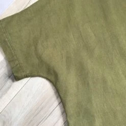 Robe Tunique En Lin Oversize 11 Robe Tunique En Lin Oversize -Éclat Boutique 4234656 robe tunique en lin oversize 5