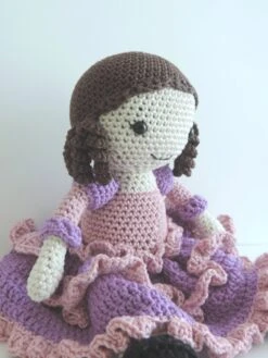 Poupée Princesse Peluche, 26 Cm,decorative, Poupée Coton, Fait Main, Poupée, Robe Princesse 6 Poupée Princesse Peluche, 26 Cm,decorative, Poupée Coton, Fait Main, Poupée, Robe Princesse -Éclat Boutique 4333612 poupee princesse peluche decorative poupee coton fait m 2