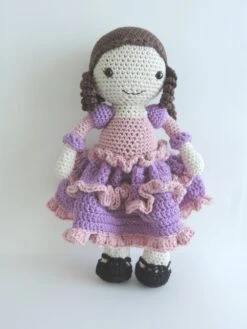 Poupée Princesse Peluche, 26 Cm,decorative, Poupée Coton, Fait Main, Poupée, Robe Princesse 7 Poupée Princesse Peluche, 26 Cm,decorative, Poupée Coton, Fait Main, Poupée, Robe Princesse -Éclat Boutique 4333612 poupee princesse peluche decorative poupee coton fait m 3