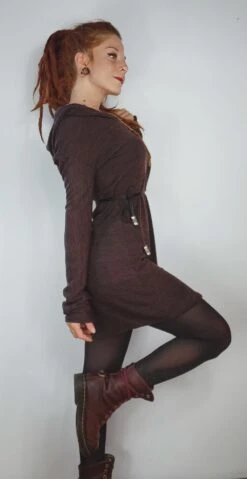 Øžíĺď La Robe Manches Longues -Éclat Boutique 4358176 i la robe manches longues 4