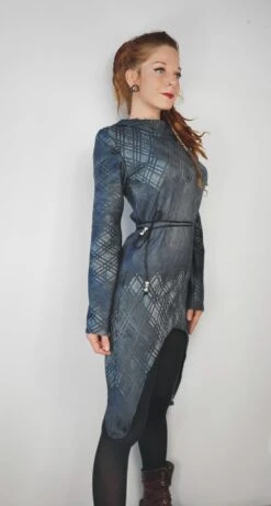 Măøh La Robe Manches Longues -Éclat Boutique 4358178 i la robe manches longues 3