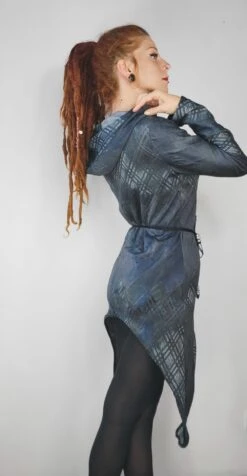 Măøh La Robe Manches Longues -Éclat Boutique 4358178 i la robe manches longues 5