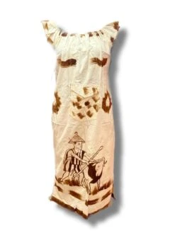 Robe, Tunique,boubou Anta