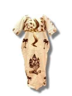 Robe, Tunique,boubou Litoral