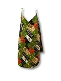 Robe, Kaba,tunique,boubou Minette