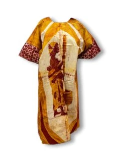 Robe, Tunique,batik,boubou Torali