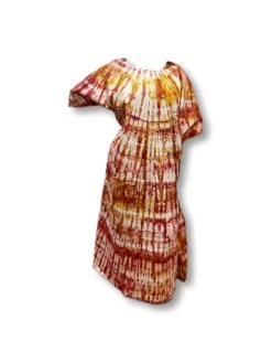 Robe, Tunique,batik,boubou Tokari