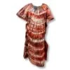 Robe, Tunique,batik,boubou Rousum