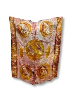 Robe, Tunique,batik,boubou Flineda