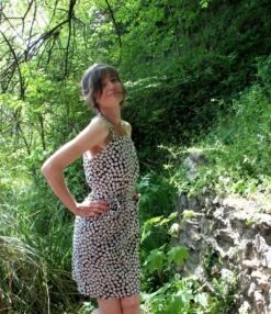 Robe Mikro -Éclat Boutique 4578512 robe k do 4