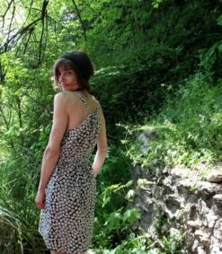 Robe Mikro -Éclat Boutique 4578512 robe k do 5