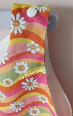 Robe Trapèze En 4 Ans, Fait-main. -Éclat Boutique 4586973 robe trapeze doublee en 4 ans fait main 1