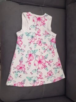 Robe 4ans -Éclat Boutique 4590580 robe 4ans 3