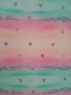 Robe Coeur 6ans -Éclat Boutique 4590581 robe chat 6ans 3