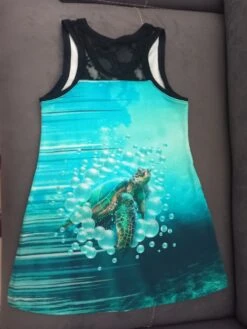 Robe Dauphin 6ans -Éclat Boutique 4590582 robe coeur 6ans 4