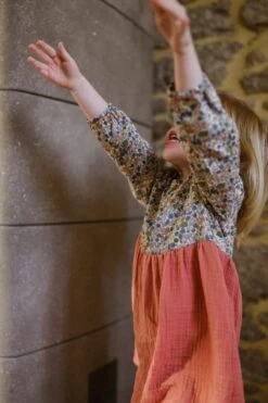 La Robe Eline -Éclat Boutique 4688348 la robe eline 3