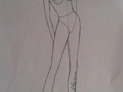 Robe Longue,lisbonne Transformable En Coton, Viscose, Ou Soie -Éclat Boutique 62604 robe longue lisbonne transformable en coton viscose ou soi 2