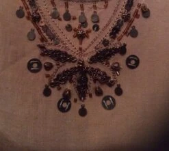 Chic Et élégant Robe De Lin Kenzo Pour Fille T4-5ans -Éclat Boutique 661552 chic et elegant robe de lin kenzo pour fille t4 5ans 5