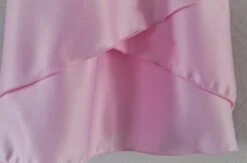 Robe Chasuble Trapèze Légère Couleur Rose - 12 Mois -Éclat Boutique product 5c891d0af2f4f 3