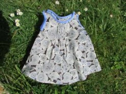 Robe D'été Sans Manches