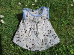 Robe D'été Sans Manches -Éclat Boutique product 5cd69dc91fe4d 3