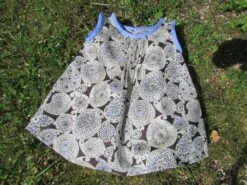 Robe D'été Sans Manches -Éclat Boutique product 5cd69dc91fe4d 4