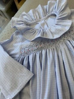 Robe à Smocks -Éclat Boutique product 5ec5454d7bddc 3