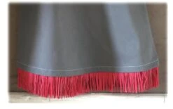 Robe à Bretelles En Coton Gris/rose - 4 Ans 6 Robe à Bretelles En Coton Gris/rose - 4 Ans -Éclat Boutique product 5ee0e08c8ea2a 3