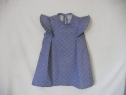 Robe D’été Petite Fille 18 Mois 2 Ans