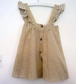 Robe Chasuble Imprimée Taille 4 Ans -Éclat Boutique product 5f621f216b6dd 4