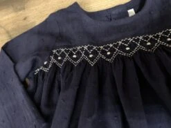 Robe Smocks -Éclat Boutique product 5ff6045a75561 3