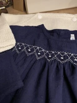 Robe Smocks -Éclat Boutique product 5ff6045a75561 4