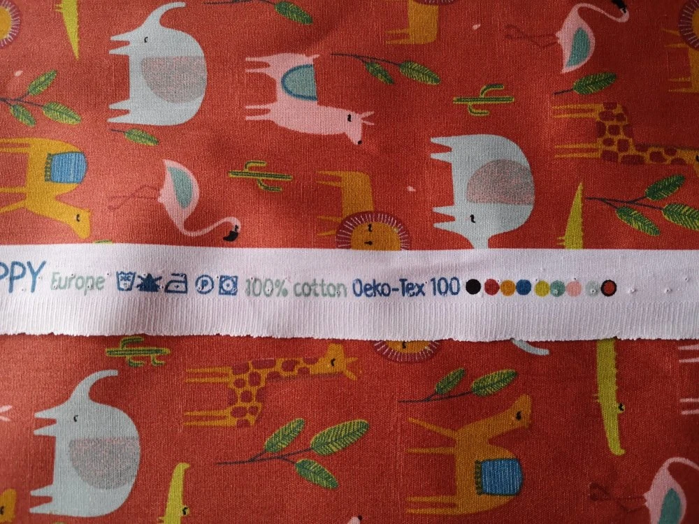 Robe Bébé En Coton Oeko Tex 3-6 Mois, Cadeau Naissance 4 Robe Bébé En Coton Oeko Tex 3-6 Mois, Cadeau Naissance – Image 4