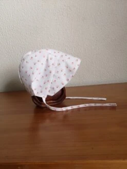 Ensemble Robe Blanche à Fleurs, Béguin Et Culotte Bouffante, Cadeau Naissance 3- 6 Mois 9 Ensemble Robe Blanche à Fleurs, Béguin Et Culotte Bouffante, Cadeau Naissance 3- 6 Mois -Éclat Boutique product 603bb6c404fe7 4