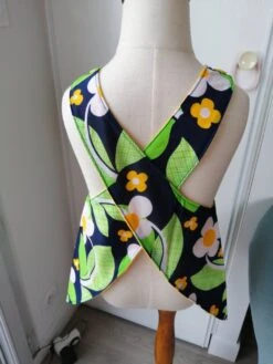 Robe Enfant Vintage -Éclat Boutique product 6057aaf64aa82 4