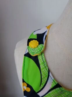 Robe Enfant Vintage -Éclat Boutique product 6057aaf64aa82 5