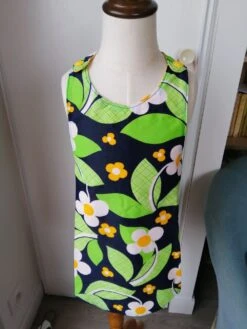 Robe Enfant Vintage -Éclat Boutique product 6057aaf64aa82 6