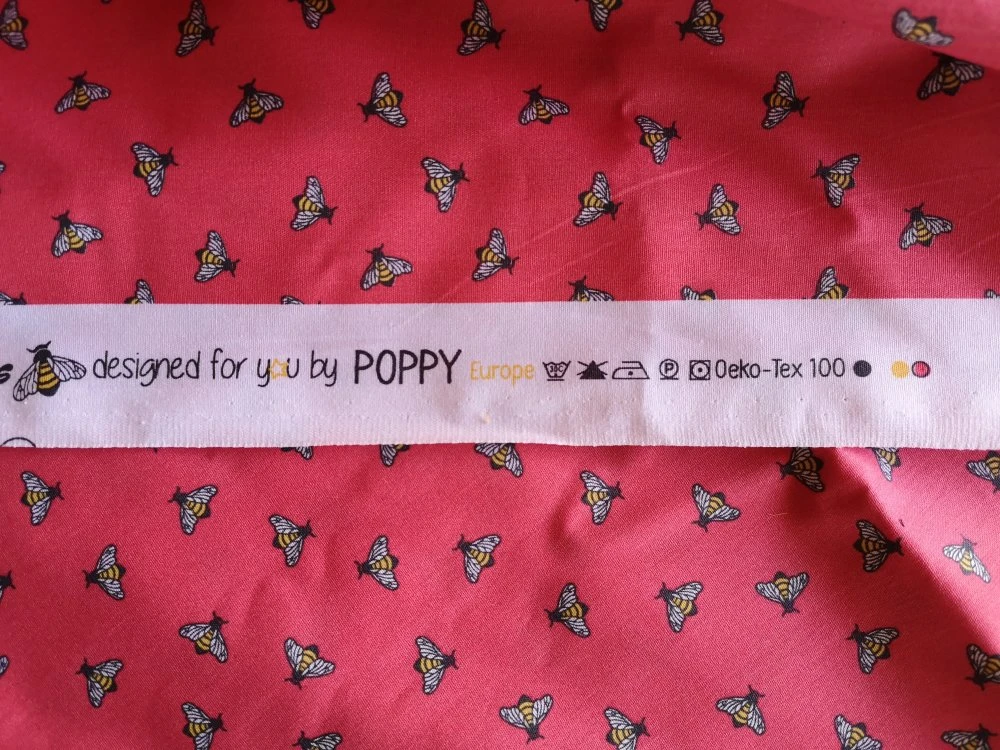 Ensemble Robe, Béguin Et Culotte Bouffante, Cadeau Naissance 9-12 Mois 6 Ensemble Robe, Béguin Et Culotte Bouffante, Cadeau Naissance 9-12 Mois – Image 6