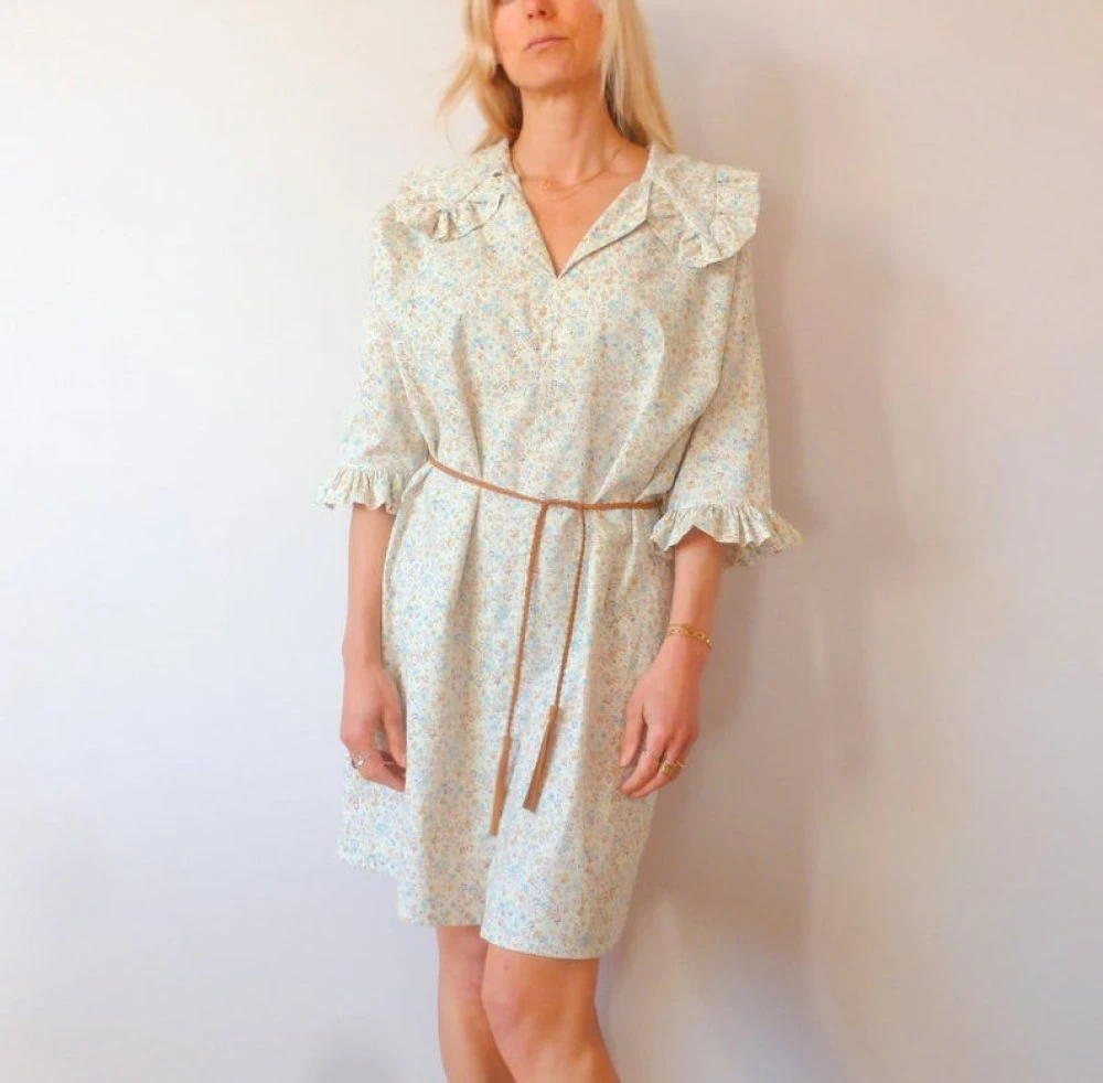 Robe Camille 3 Robe Camille – Image 3