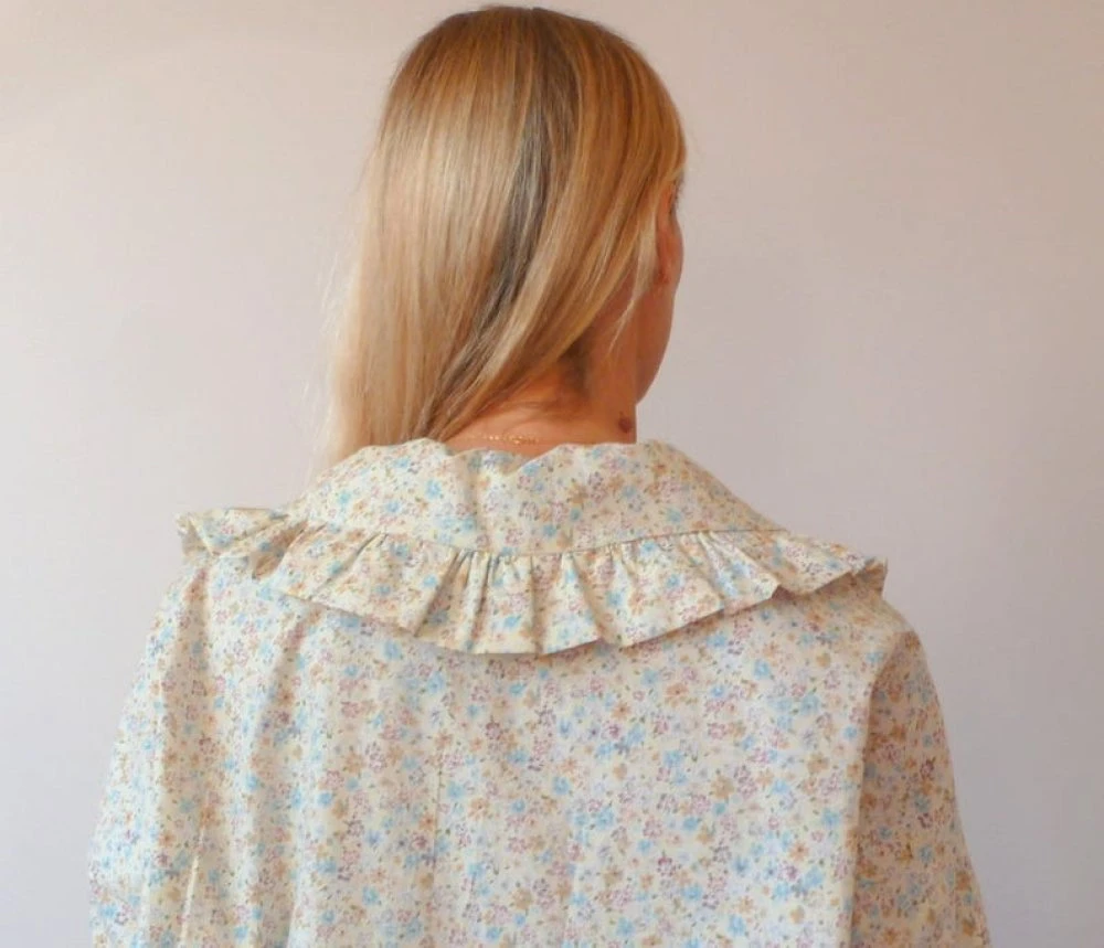 Robe Camille 4 Robe Camille – Image 4