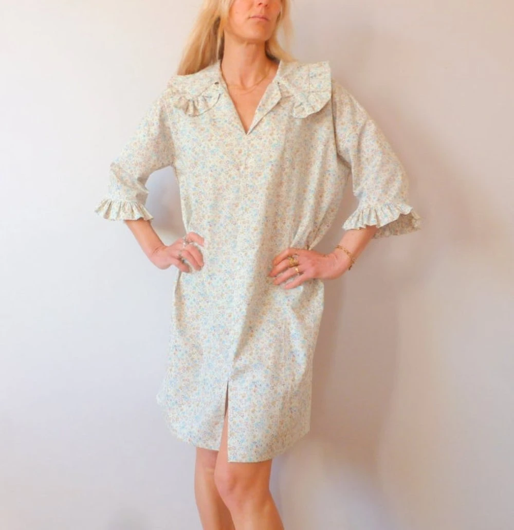 Robe Camille 5 Robe Camille – Image 5