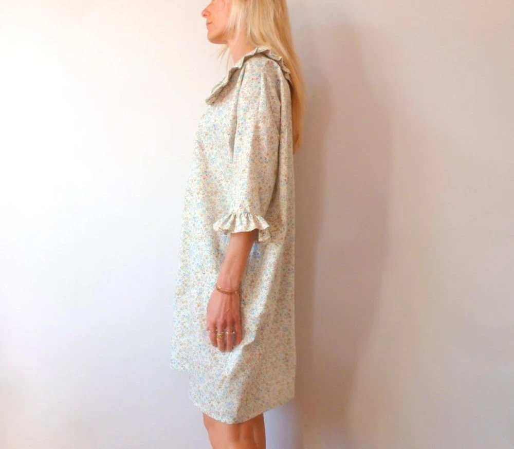 Robe Camille 6 Robe Camille – Image 6