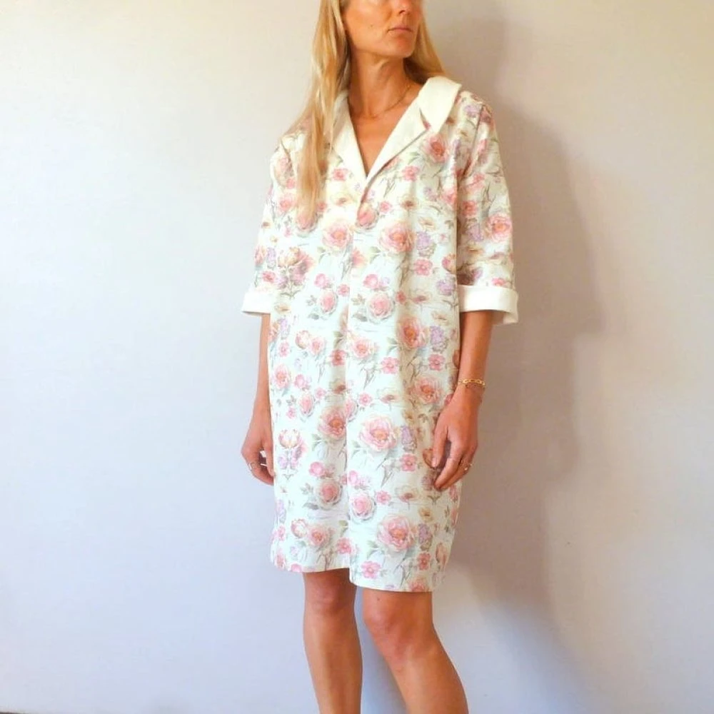 Robe Aurore 1 Robe Aurore