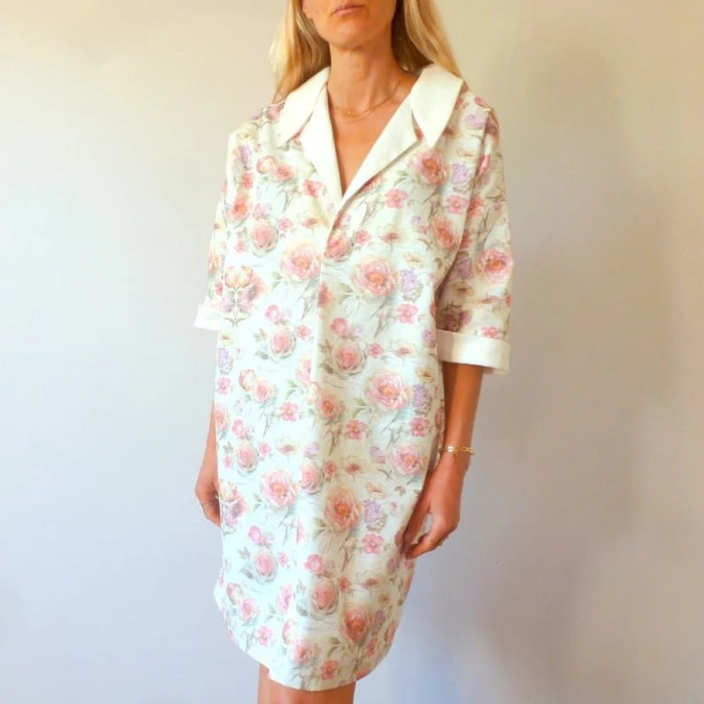 Robe Aurore 2 Robe Aurore – Image 2