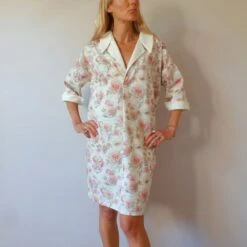 Robe Aurore 8 Robe Aurore -Éclat Boutique product 60ae0fa65a3ed 3