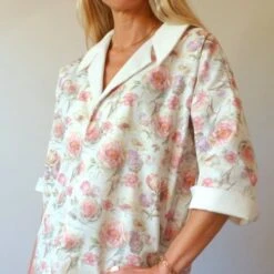 Robe Aurore 9 Robe Aurore -Éclat Boutique product 60ae0fa65a3ed 4