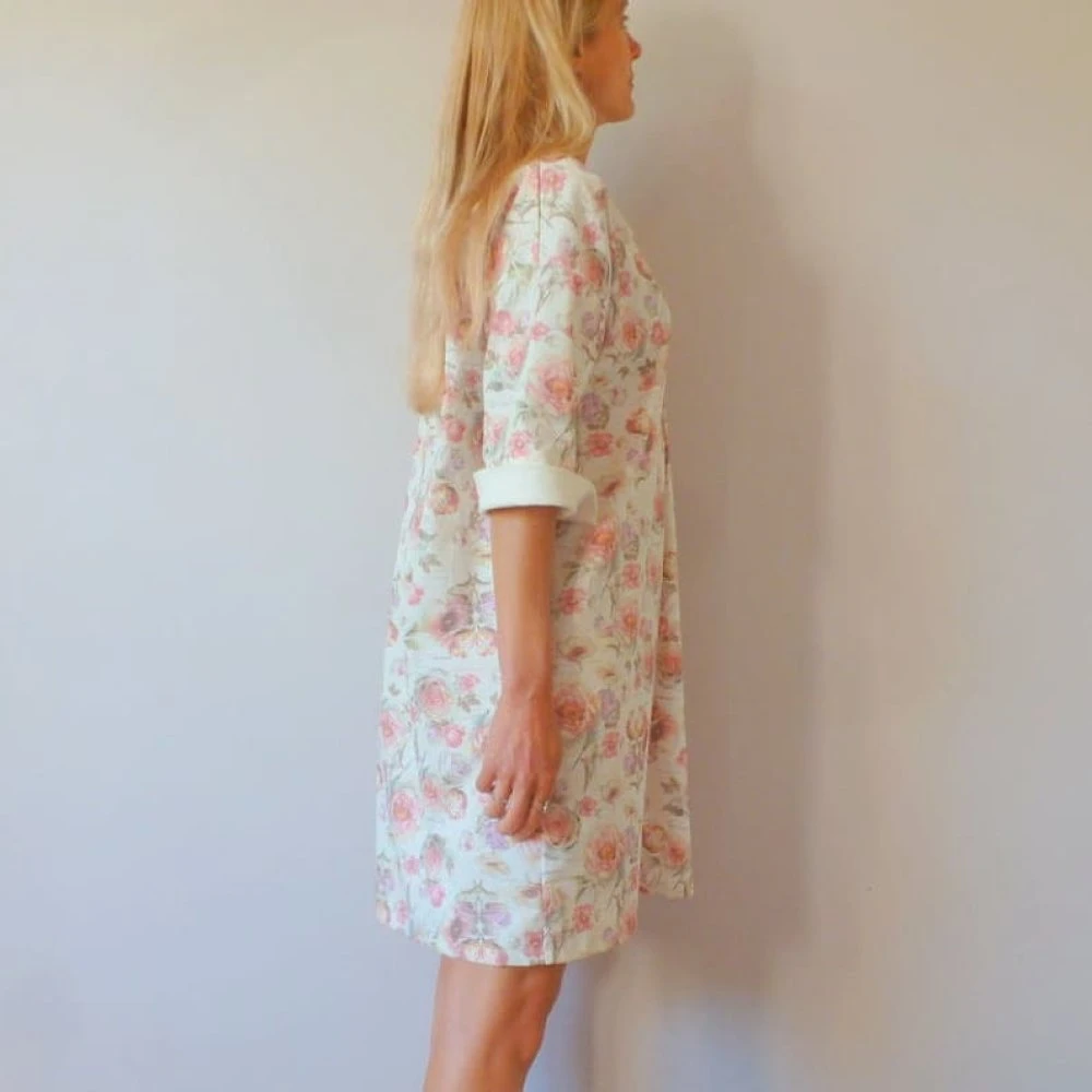 Robe Aurore 5 Robe Aurore – Image 5